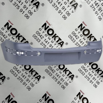 Adana Oto Yedek Parça - Nokta Otomotiv